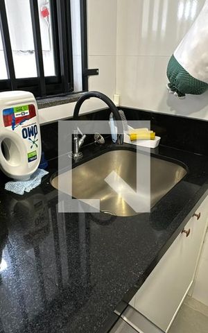 Casa à venda com 166m², 3 quartos e 4 vagasLavanderia