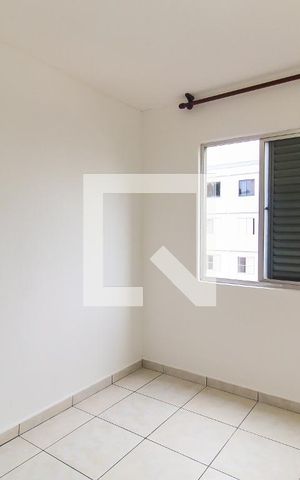 Apartamento à venda com 56m², 2 quartos e 1 vaga Apartamento à venda com 56m², 2 quartos e 1 vagaQuarto 2
