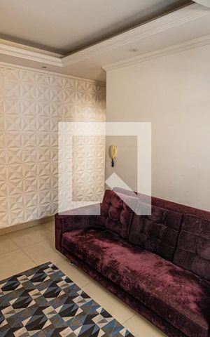 Apartamento à venda com 120m², 3 quartos e 1 vaga Apartamento à venda com 120m², 3 quartos e 1 vagaSala