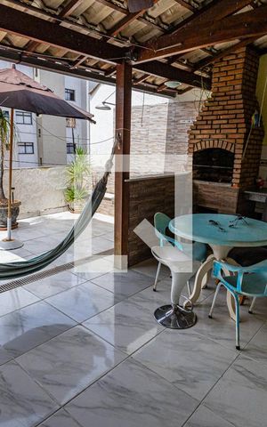Apartamento à venda com 120m², 3 quartos e 1 vaga Apartamento à venda com 120m², 3 quartos e 1 vagaArea gourmet / cobertura