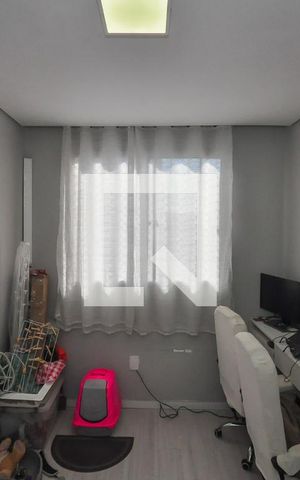 Apartamento à venda com 41m², 2 quartos e 1 vaga Apartamento à venda com 41m², 2 quartos e 1 vagaQuarto 2