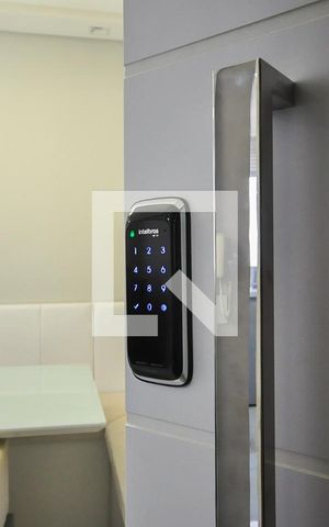 Apartamento à venda com 41m², 2 quartos e 1 vaga Apartamento à venda com 41m², 2 quartos e 1 vagaSala