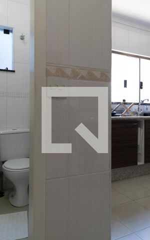 Casa à venda com 160m², 3 quartos e 2 vagasCozinha
