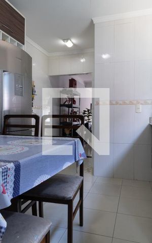 Casa à venda com 160m², 3 quartos e 2 vagasCozinha