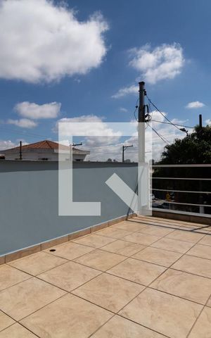 Casa à venda com 160m², 3 quartos e 2 vagasVaranda