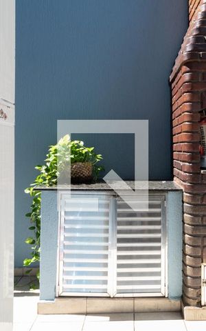 Casa à venda com 160m², 3 quartos e 2 vagasÁrea Externa