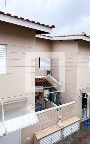 Casa de condomínio à venda com 68m², 2 quartos e 2 vagas Casa de condomínio à venda com 68m², 2 quartos e 2 vagasQuarto 2 - Vista