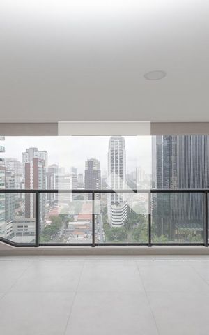 Apartamento à venda com 227m², 3 quartos e 4 vagasVaranda da Sala