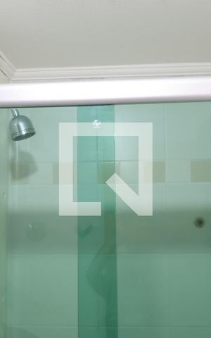 Apartamento para alugar com 57m², 1 quarto e 1 vagaBanheiro da Suíte