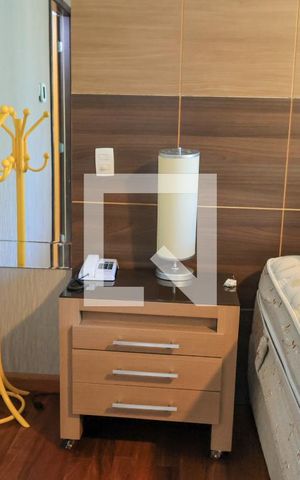 Apartamento para alugar com 57m², 1 quarto e 1 vagaSuite