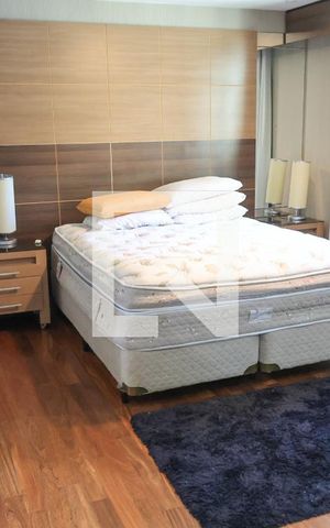 Apartamento para alugar com 57m², 1 quarto e 1 vagaSuite