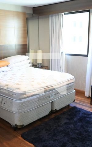 Apartamento para alugar com 57m², 1 quarto e 1 vagaSuite