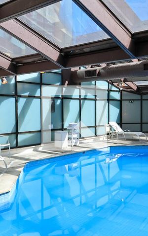 Apartamento para alugar com 57m², 1 quarto e 1 vagaÁrea comum - Piscina