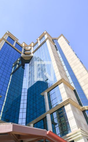 Apartamento para alugar com 57m², 1 quarto e 1 vagaFachada