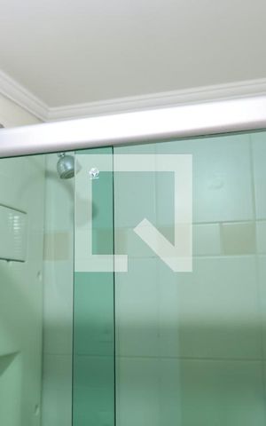 Apartamento para alugar com 57m², 1 quarto e 1 vagaBanheiro