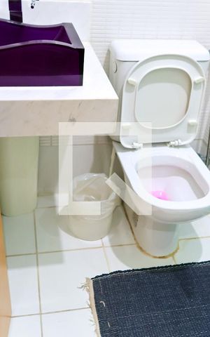 Apartamento para alugar com 57m², 1 quarto e 1 vagaBanheiro