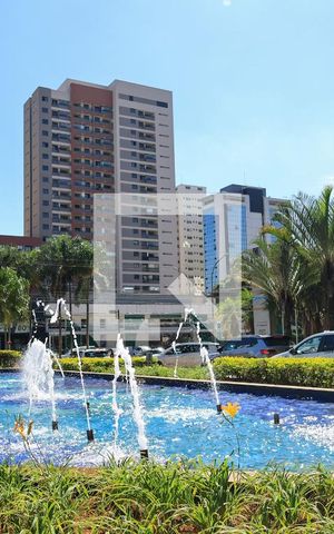 Apartamento para alugar com 57m², 1 quarto e 1 vagaEntrada
