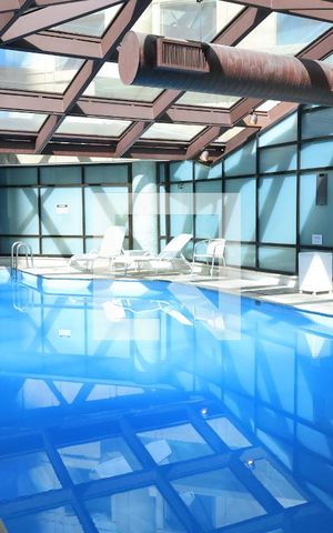Apartamento para alugar com 57m², 1 quarto e 1 vagaÁrea comum - Piscina
