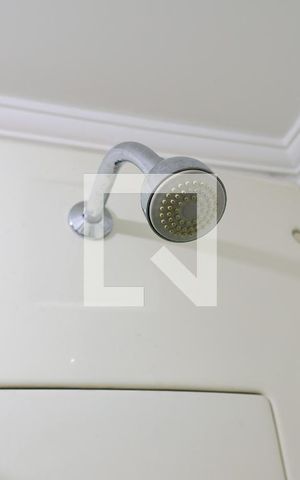 Apartamento para alugar com 57m², 1 quarto e 1 vagaBanheiro da Suíte