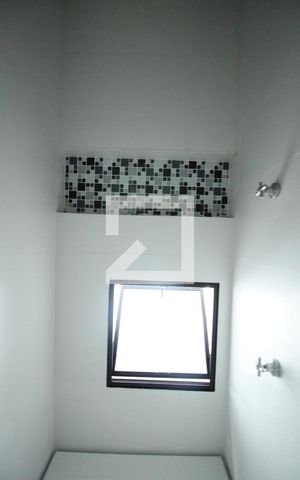 Apartamento para alugar com 35m², 1 quarto e sem vagaBanheiro