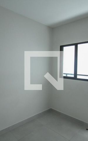 Apartamento para alugar com 35m², 1 quarto e sem vaga Apartamento para alugar com 35m², 1 quarto e sem vagaSala