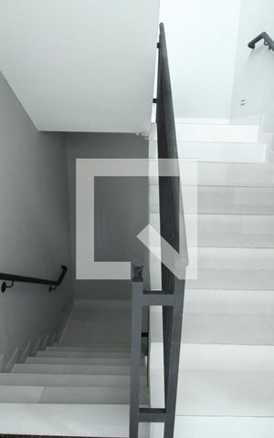 Apartamento para alugar com 35m², 1 quarto e sem vagaCorredor 