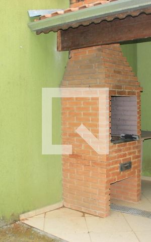 Casa à venda com 180m², 3 quartos e sem vagaQuintal/ Churrasqueira