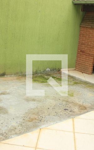 Casa à venda com 180m², 3 quartos e sem vagaQuintal/ Churrasqueira