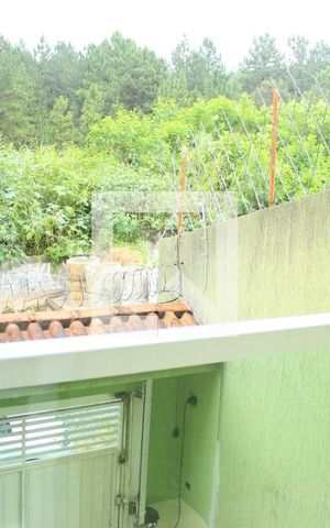 Casa à venda com 180m², 3 quartos e sem vagaVaranda da Sala