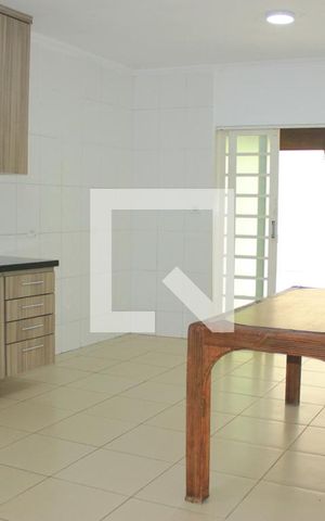 Casa à venda com 180m², 3 quartos e sem vagaCozinha
