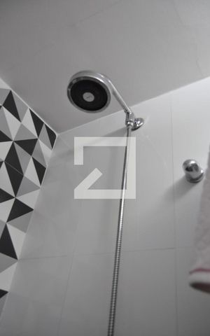 Apartamento à venda com 50m², 2 quartos e 1 vagaBanheiro 2