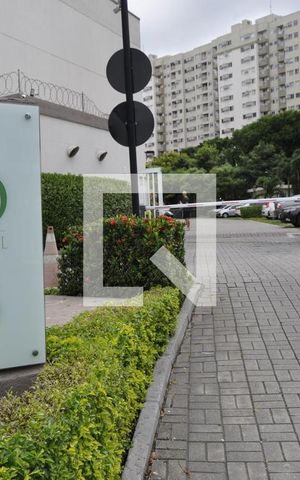 Apartamento à venda com 50m², 2 quartos e 1 vagaFachada