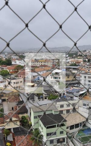 Apartamento à venda com 50m², 2 quartos e 1 vagaVista