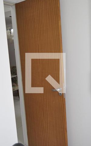 Apartamento à venda com 50m², 2 quartos e 1 vagaQuarto 1