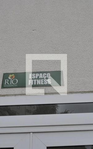 Apartamento à venda com 50m², 2 quartos e 1 vagaÁrea comum