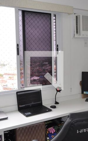 Apartamento à venda com 50m², 2 quartos e 1 vagaQuarto 1