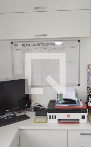 Apartamento à venda com 50m², 2 quartos e 1 vagaQuarto 1
