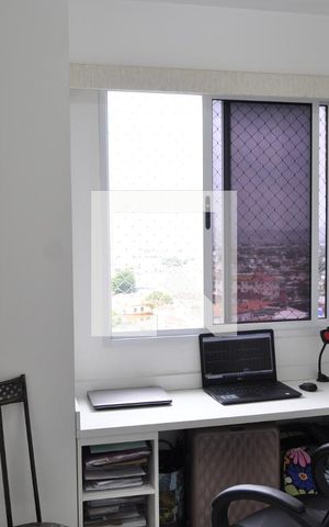 Apartamento à venda com 50m², 2 quartos e 1 vagaQuarto 2