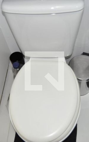 Apartamento à venda com 50m², 2 quartos e 1 vagaBanheiro 1