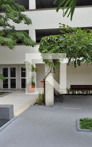 Apartamento à venda com 50m², 2 quartos e 1 vagaÁrea comum