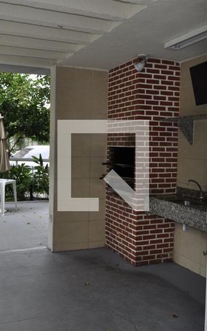 Apartamento à venda com 50m², 2 quartos e 1 vagaÁrea comum