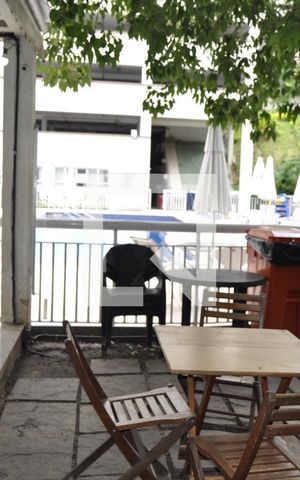 Apartamento à venda com 50m², 2 quartos e 1 vagaÁrea comum