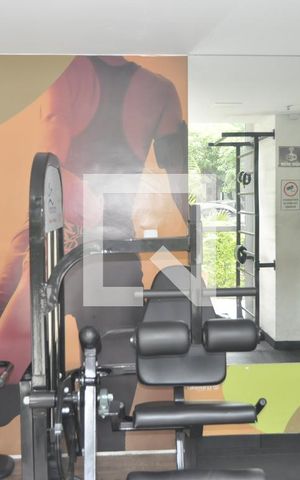 Apartamento à venda com 50m², 2 quartos e 1 vagaÁrea comum