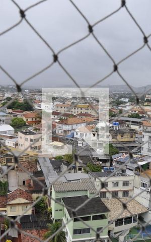 Apartamento à venda com 50m², 2 quartos e 1 vagaQuarto 1