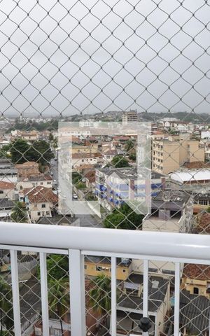 Apartamento à venda com 50m², 2 quartos e 1 vagaVista