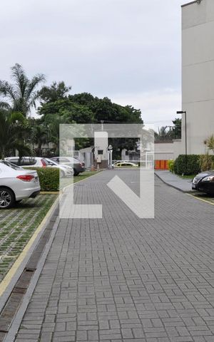 Apartamento à venda com 50m², 2 quartos e 1 vagaFachada