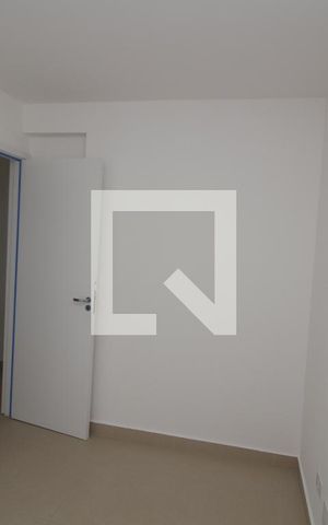 Apartamento para alugar com 47m², 2 quartos e 1 vagaQuarto 1