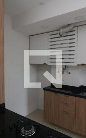 Apartamento para alugar com 47m², 2 quartos e 1 vagaSala/Cozinha