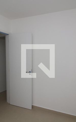 Apartamento para alugar com 47m², 2 quartos e 1 vagaQuarto 1