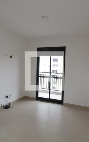 Apartamento para alugar com 47m², 2 quartos e 1 vagaSala/Cozinha